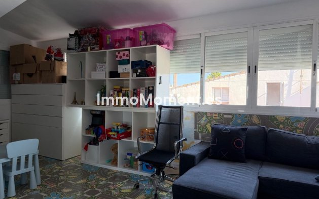 Reventa - Villa independiente - Marbella - Marbella Centro