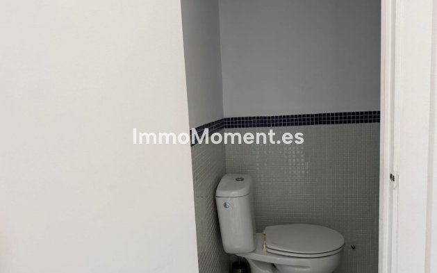 Reventa - Villa independiente - Marbella - Marbella Centro