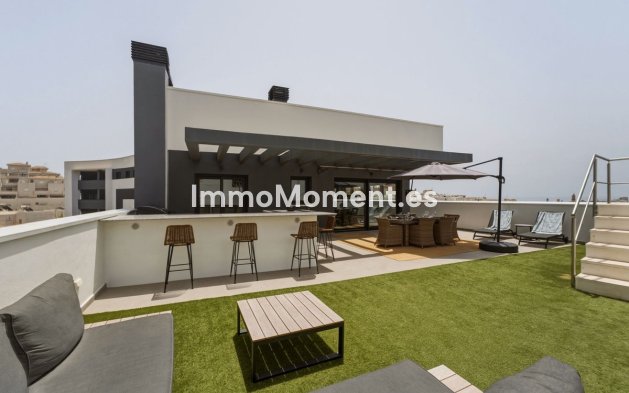 Reventa - Apartamento - Estepona  - Estepona Centro
