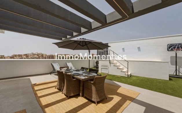 Reventa - Apartamento - Estepona  - Estepona Centro