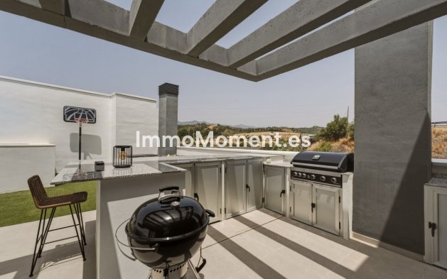 Reventa - Apartamento - Estepona  - Estepona Centro