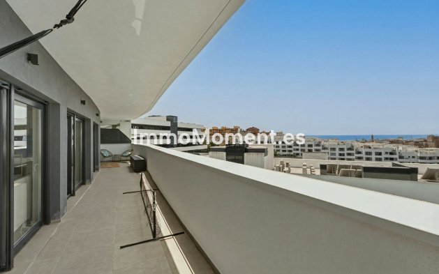 Reventa - Apartamento - Estepona  - Estepona Centro