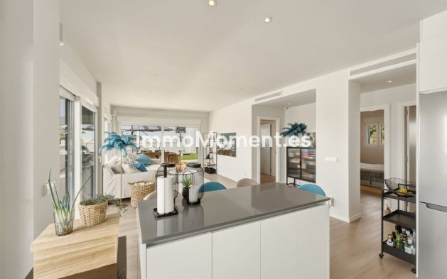 Reventa - Apartamento - Estepona  - Estepona Centro
