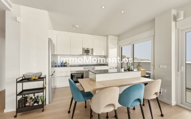Reventa - Apartamento - Estepona  - Estepona Centro