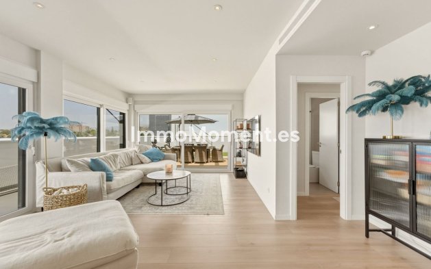 Reventa - Apartamento - Estepona  - Estepona Centro