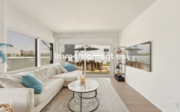 Reventa - Apartamento - Estepona  - Estepona Centro