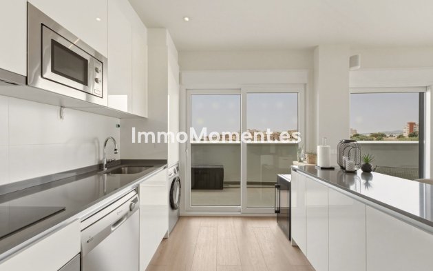 Reventa - Apartamento - Estepona  - Estepona Centro