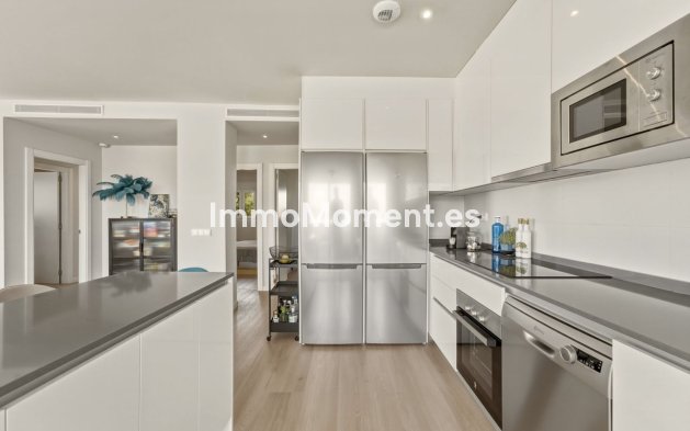 Reventa - Apartamento - Estepona  - Estepona Centro