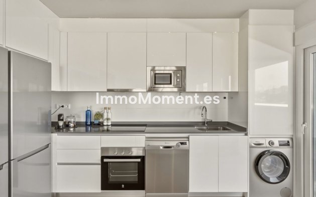 Reventa - Apartamento - Estepona  - Estepona Centro