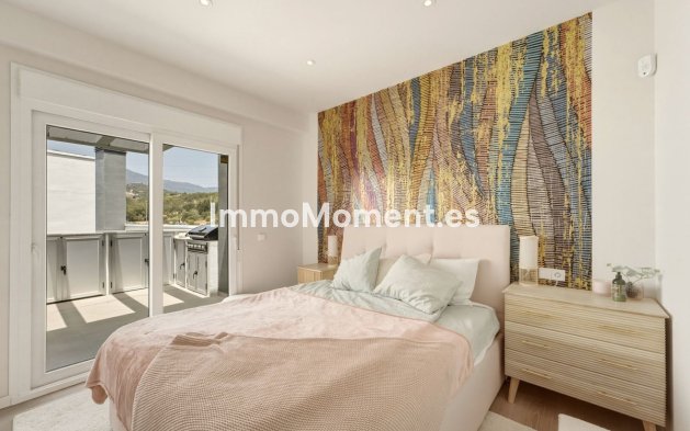 Reventa - Apartamento - Estepona  - Estepona Centro