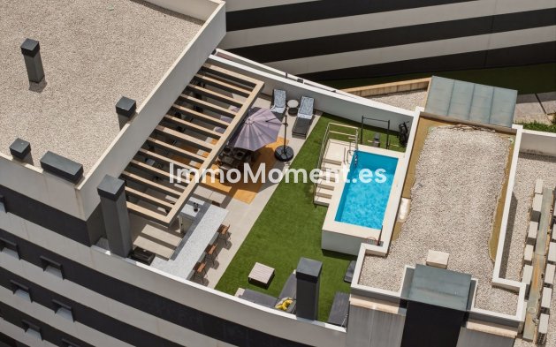 Reventa - Apartamento - Estepona  - Estepona Centro