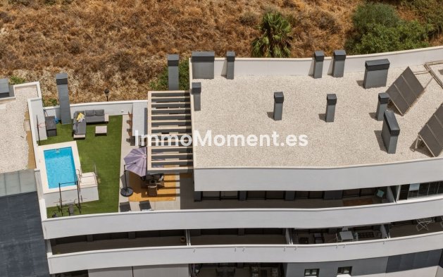 Reventa - Apartamento - Estepona  - Estepona Centro