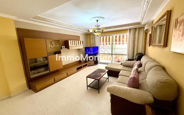 Bestaande woning - Appartement - Fuengirola - Fuengirola Centro