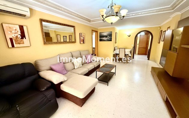Bestaande woning - Appartement - Fuengirola - Fuengirola Centro