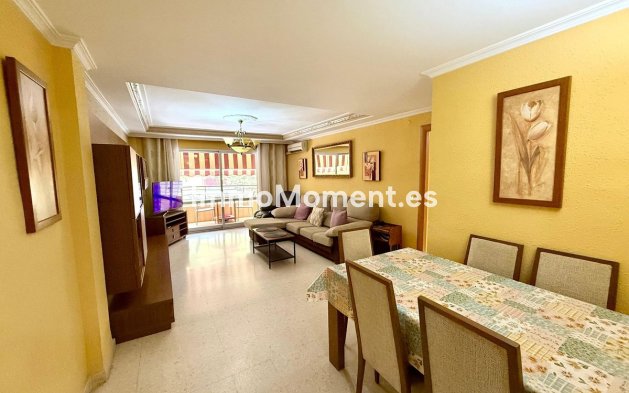 Bestaande woning - Appartement - Fuengirola - Fuengirola Centro
