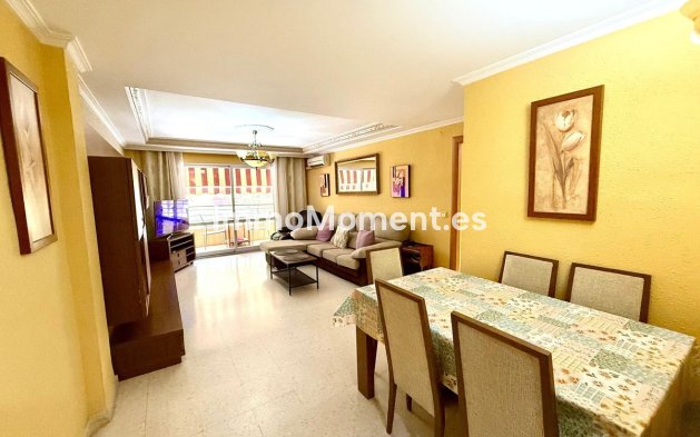 Bestaande woning - Appartement - Fuengirola - Fuengirola Centro