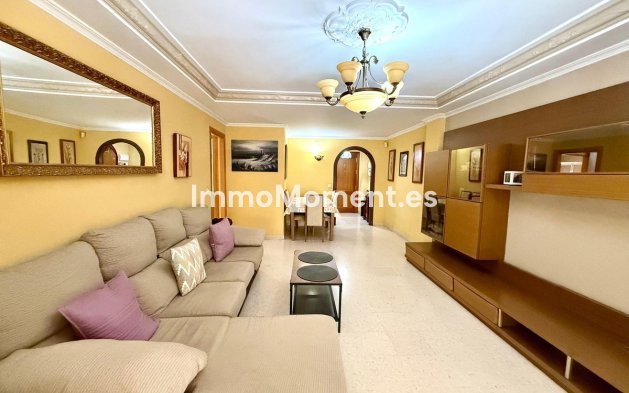 Bestaande woning - Appartement - Fuengirola - Fuengirola Centro