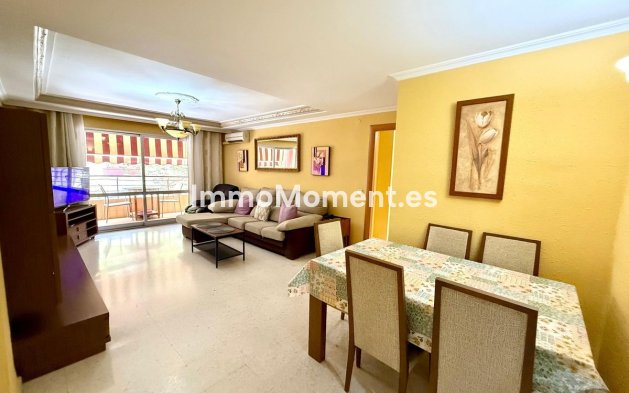 Bestaande woning - Appartement - Fuengirola - Fuengirola Centro