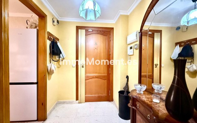 Bestaande woning - Appartement - Fuengirola - Fuengirola Centro