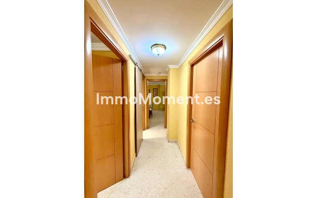 Bestaande woning - Appartement - Fuengirola - Fuengirola Centro