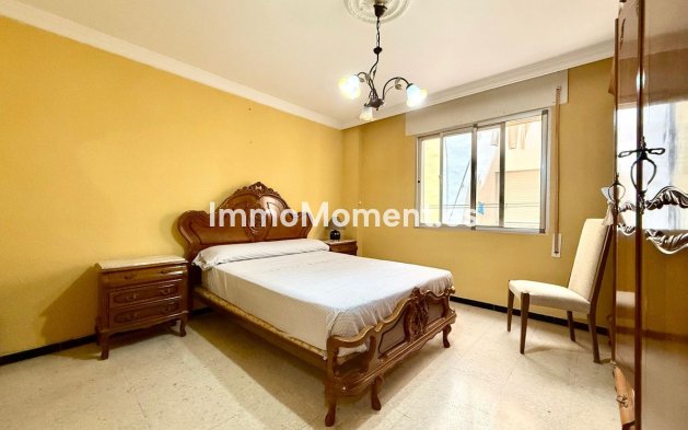 Bestaande woning - Appartement - Fuengirola - Fuengirola Centro