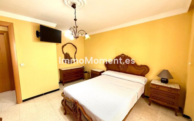 Bestaande woning - Appartement - Fuengirola - Fuengirola Centro