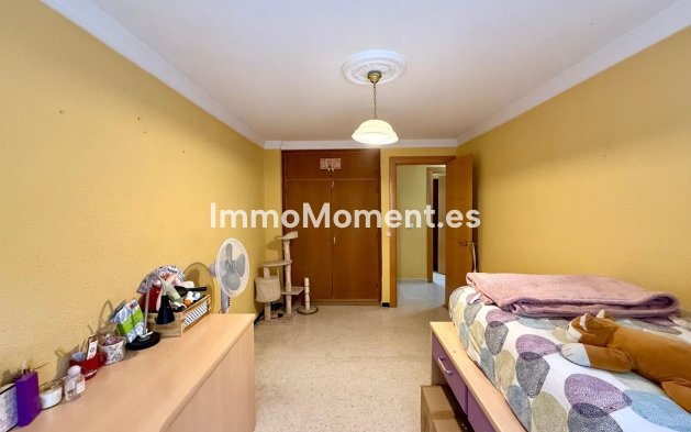 Bestaande woning - Appartement - Fuengirola - Fuengirola Centro
