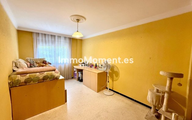Bestaande woning - Appartement - Fuengirola - Fuengirola Centro