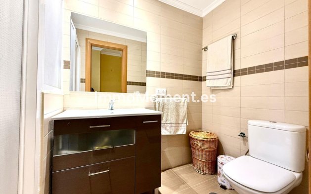 Bestaande woning - Appartement - Fuengirola - Fuengirola Centro