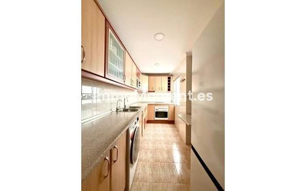 Bestaande woning - Appartement - Fuengirola - Fuengirola Centro
