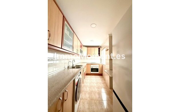 Bestaande woning - Appartement - Fuengirola - Fuengirola Centro