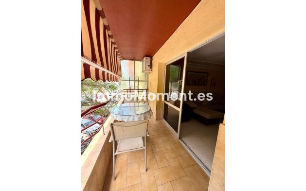 Bestaande woning - Appartement - Fuengirola - Fuengirola Centro