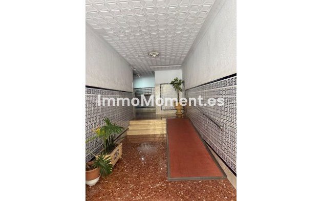 Bestaande woning - Appartement - Fuengirola - Fuengirola Centro