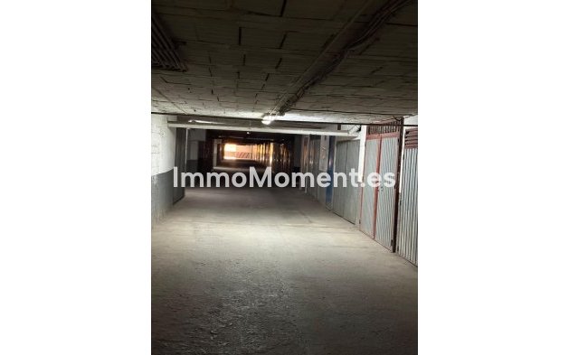 Bestaande woning - Appartement - Fuengirola - Fuengirola Centro