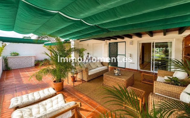 Reventa - Apartamento - Marbella - Nueva Andalucía
