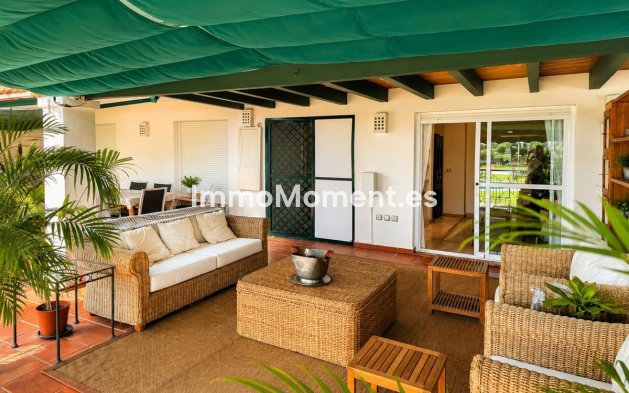 Reventa - Apartamento - Marbella - Nueva Andalucía