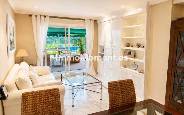 Reventa - Apartamento - Marbella - Nueva Andalucía