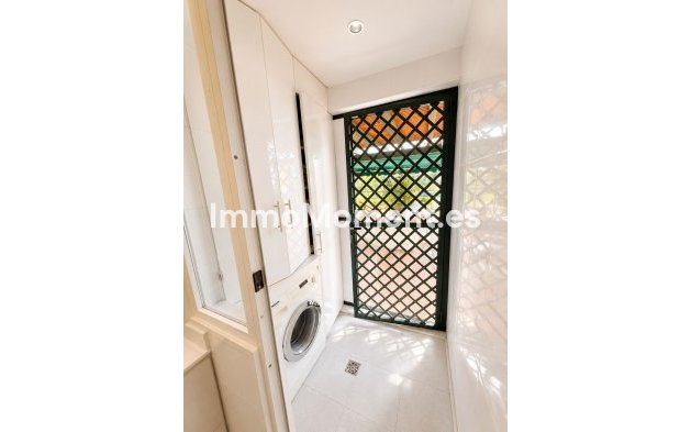 Reventa - Apartamento - Marbella - Nueva Andalucía