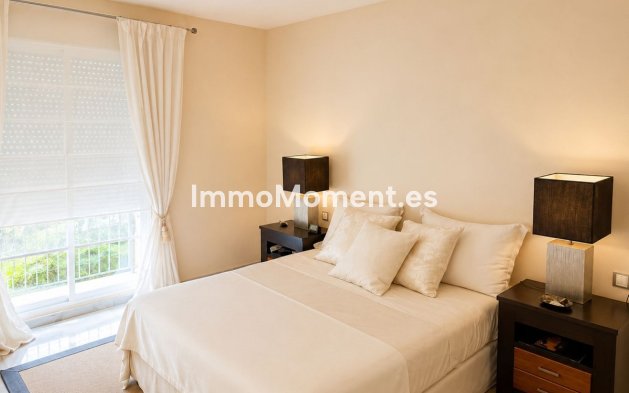 Reventa - Apartamento - Marbella - Nueva Andalucía