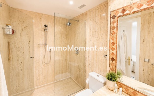 Reventa - Apartamento - Marbella - Nueva Andalucía