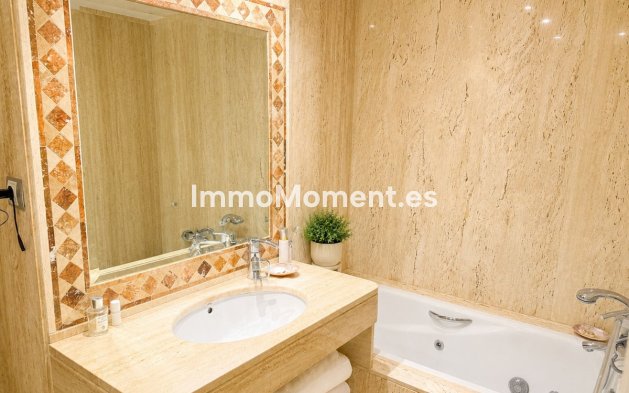 Reventa - Apartamento - Marbella - Nueva Andalucía