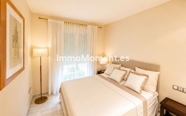 Reventa - Apartamento - Marbella - Nueva Andalucía