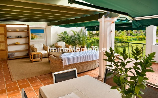 Reventa - Apartamento - Marbella - Nueva Andalucía