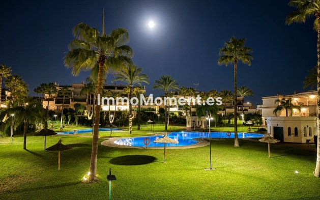 Reventa - Apartamento - Marbella - Nueva Andalucía
