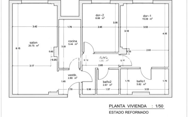 Reventa - Apartamento - Marbella - Nueva Andalucía