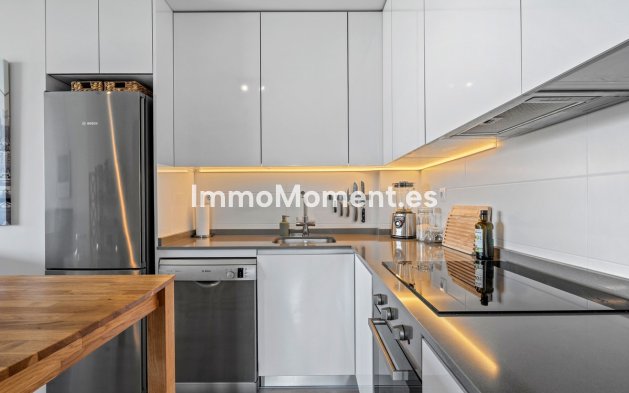 Resale - Apartment - Orihuela - Villamartín