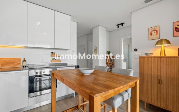 Resale - Apartment - Orihuela - Villamartín