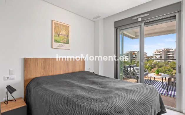 Resale - Apartment - Orihuela - Villamartín