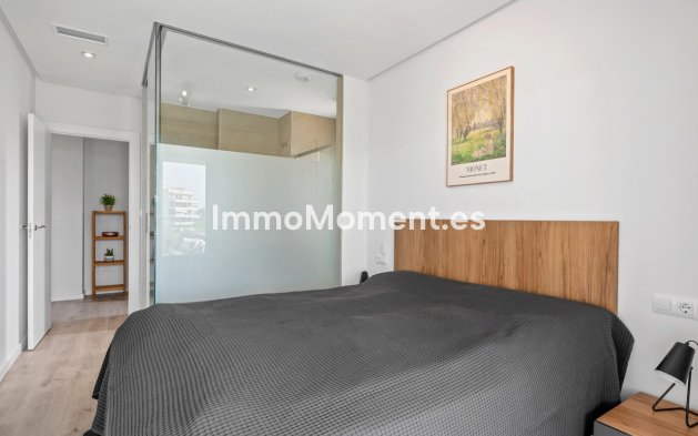 Resale - Apartment - Orihuela - Villamartín