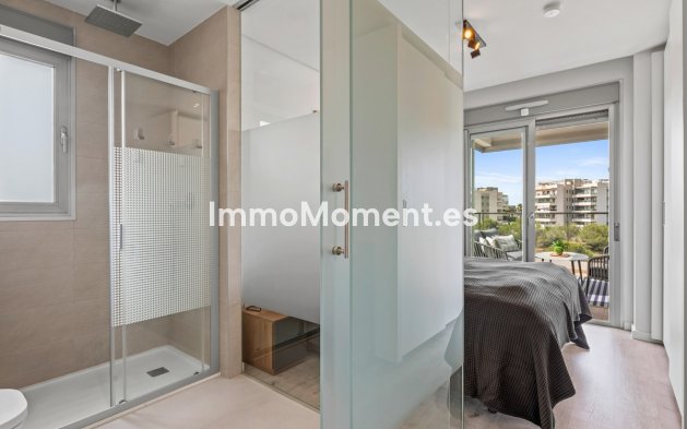 Resale - Apartment - Orihuela - Villamartín